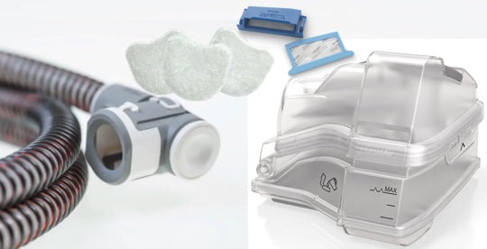Cpap Supplies