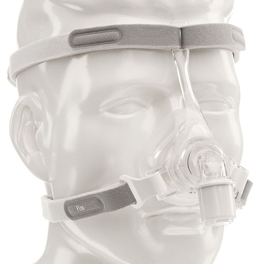 Pico With Headgear