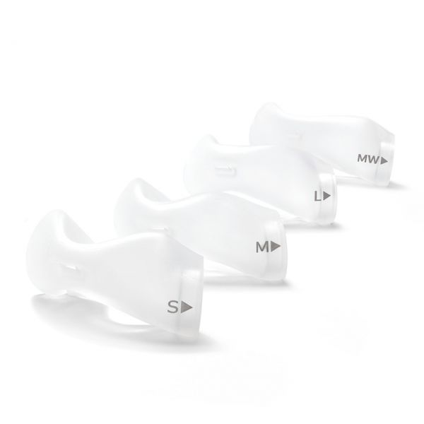 DreamWear Under The Nose Replacement Cushion