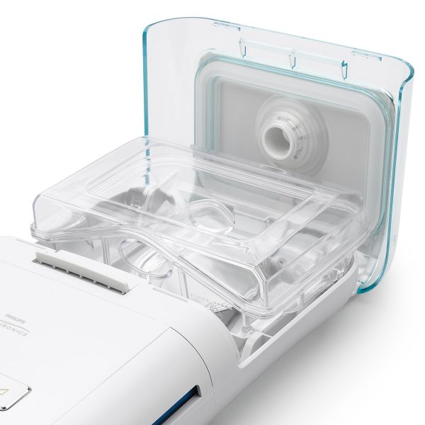 Dreamstation Humidifier Flip Lid Seal