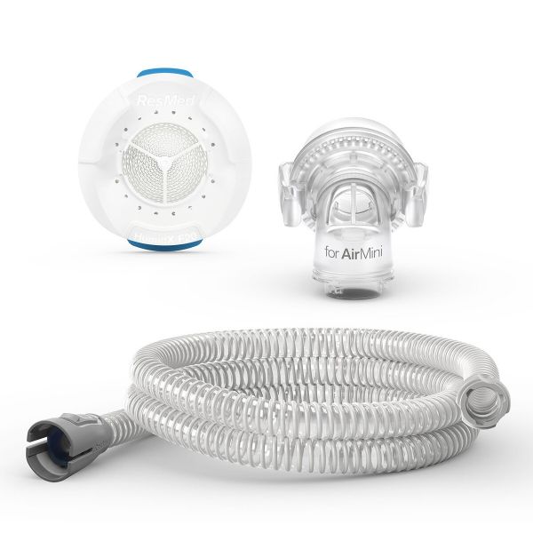 ResMed AirMini Setup Pack for F20 & F30 Full Face Masks