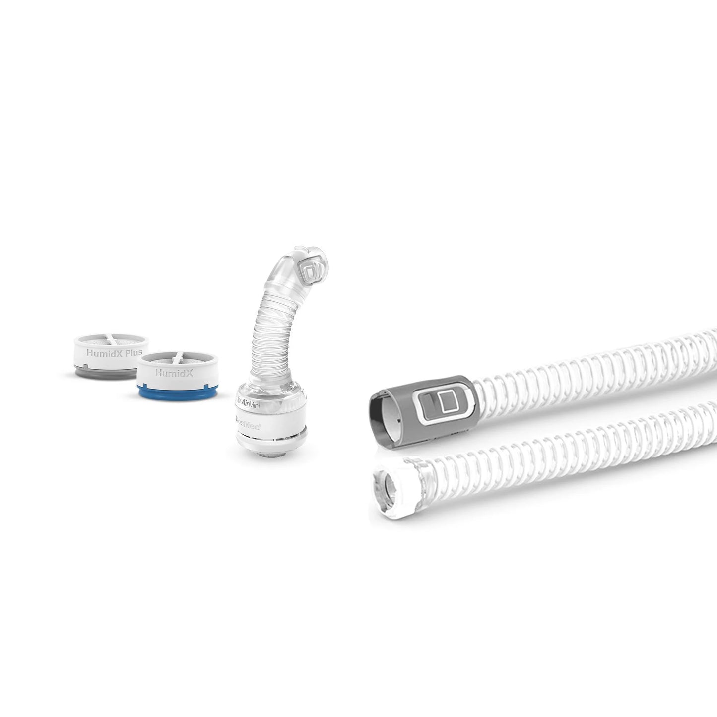 ResMed AirMini Setup Pack for N20 CPAP Mask