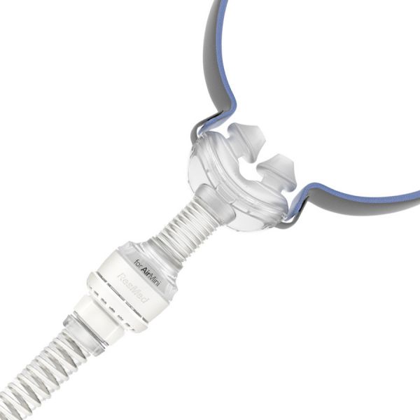 ResMed AirFit P10 Mask Kit for AirMini