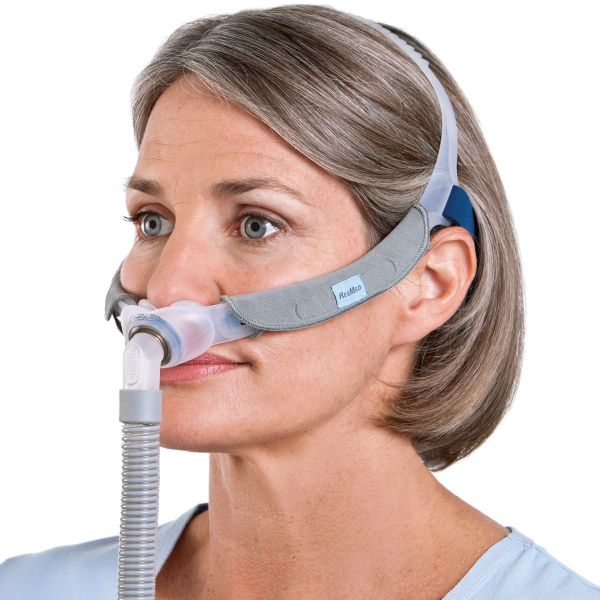 Swift™ FX with Headgear Small, Medium, Large Pillows