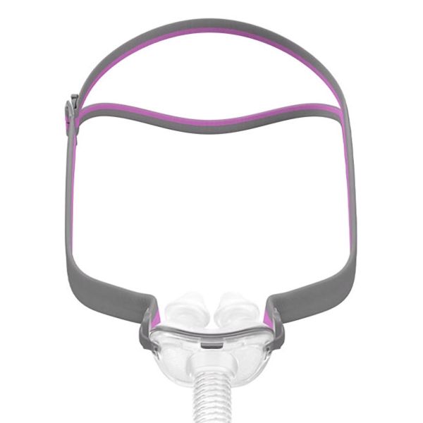 ResMed AirFit P10 for her Nasal Pillows CPAP Mask FitPack