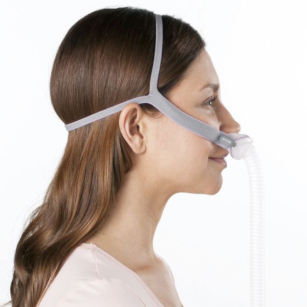 ResMed AirFit P10 for her Nasal Pillows CPAP Mask FitPack