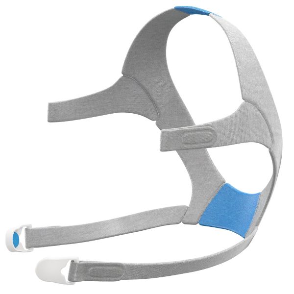 ResMed Headgear for AirFit F20 and AirTouch F20
