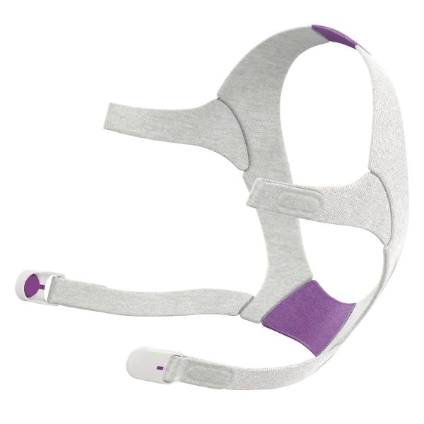 ResMed AirFit/AirTouch N20 for Her Headgear