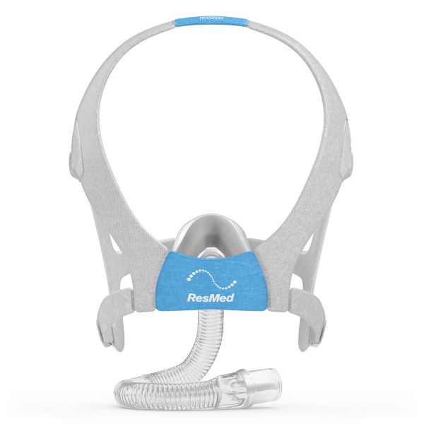AirTouch N20 with Headgear