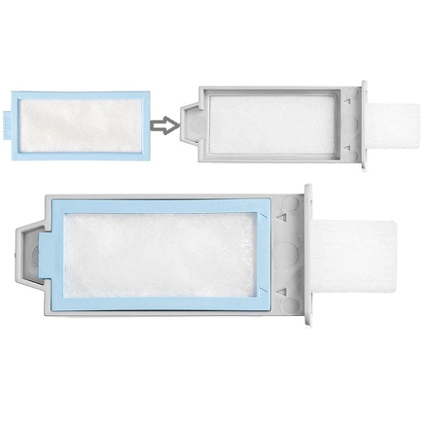 DreamStation2 Compatible Disposable Ultra-Fine Filters pack of 6