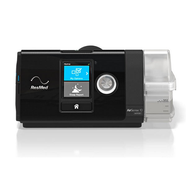 CPAP Device Rental