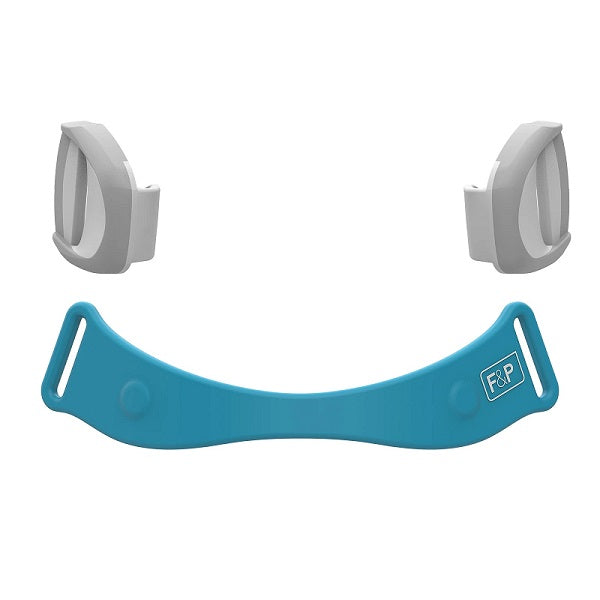 F&P Evora Full Face Headgear Clips & Frame Clip
