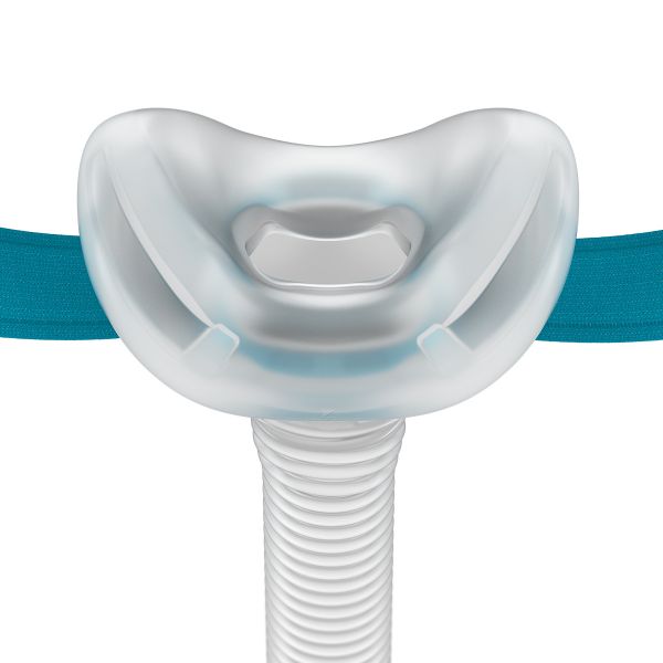 F&P Evora Nasal CPAP Mask with Headgear