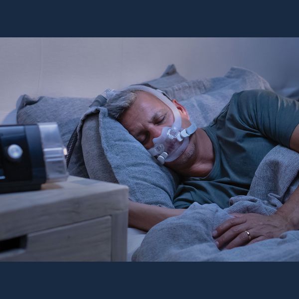 ResMed AirFit F30i Full Face CPAP Mask with Headgear