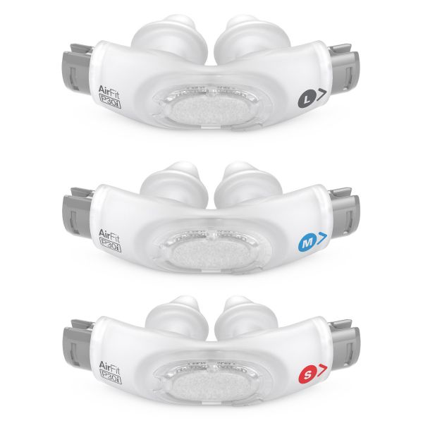 ResMed AirFit P30i Nasal Pillows Cushion