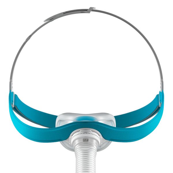 F&P Evora Nasal CPAP Mask with Headgear