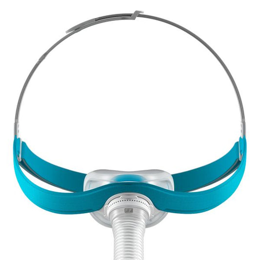 F&P Evora Nasal CPAP Mask with Headgear