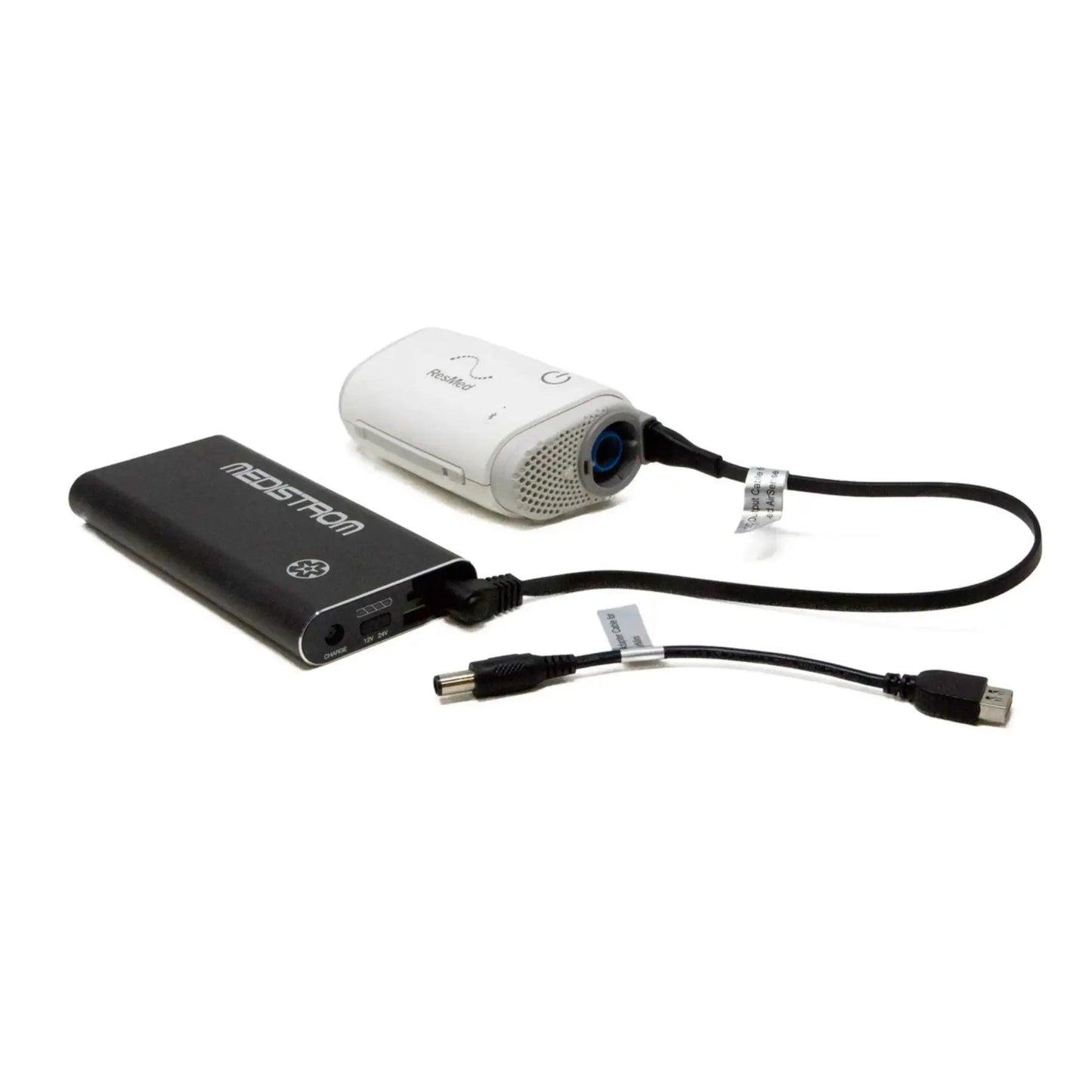 Medistrom Flex CPAP Battery Pack