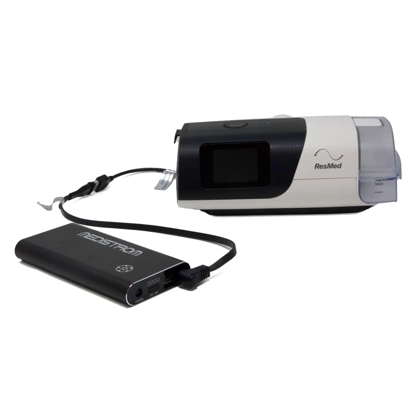 Medistrom Flex CPAP Battery Pack