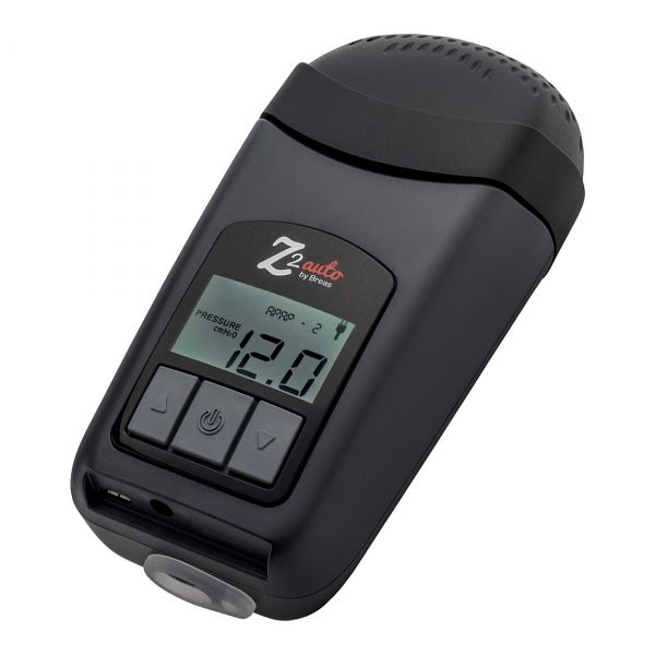 Z2 Auto Travel CPAP Machine by Breas