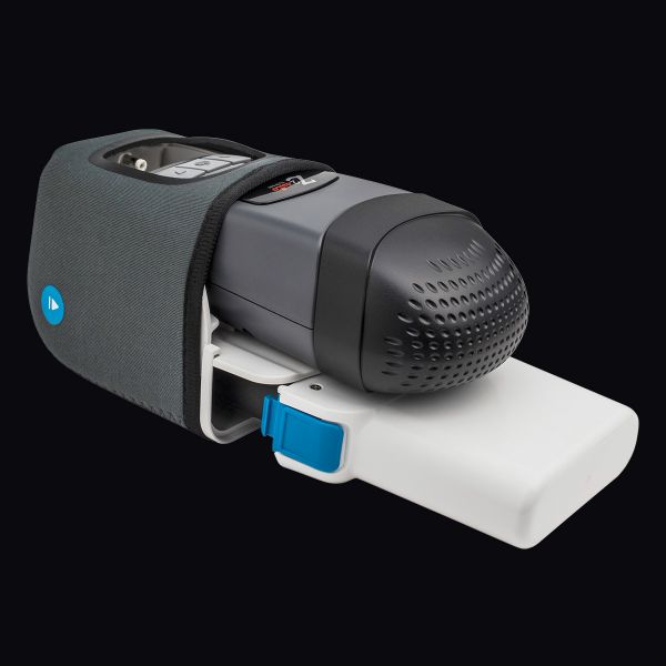 Z2 Auto Travel CPAP Machine by Breas
