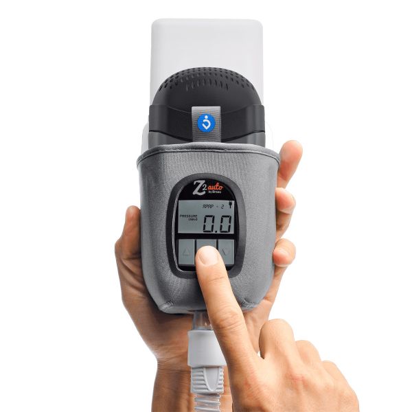 Z2 Auto Travel CPAP Machine by Breas