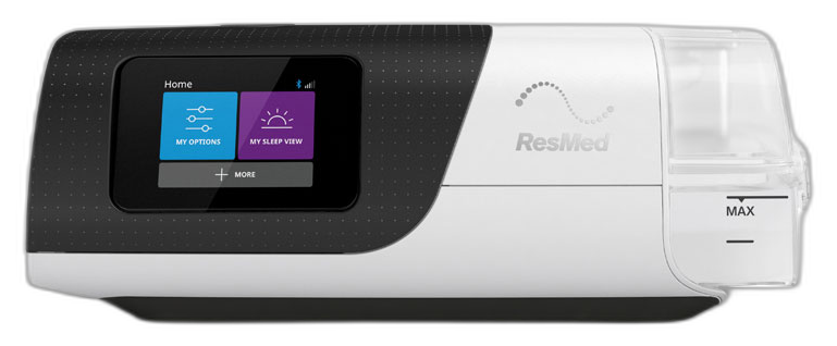 CPAP Machines