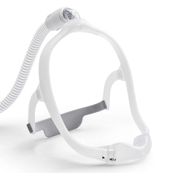Philips DreamWear Nasal Mask Fit Pack with Arms
