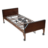 Photograph of the Delta Ultra-Light 1000 Full-Electric Bed, primary product view