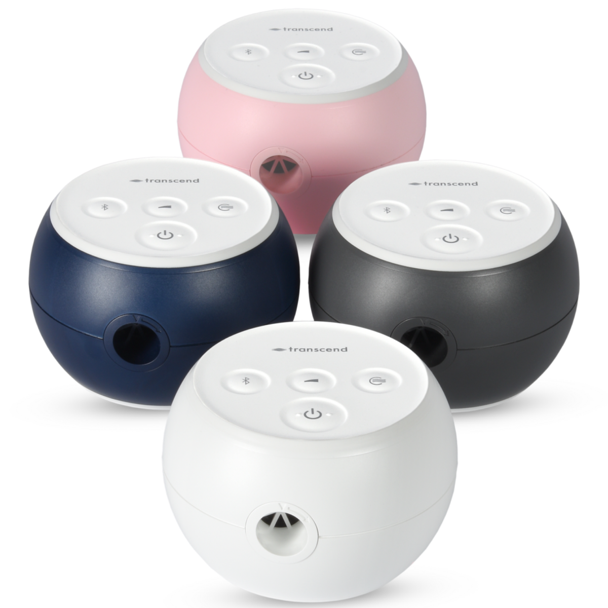 Transcend Micro 510 Auto CPAP