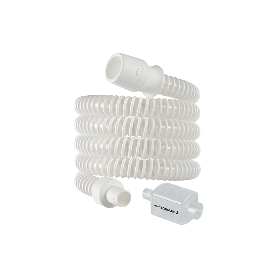 Transcend WhisperSoft Muffler Kit for Micro 510