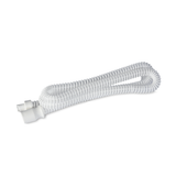 Transcend 6 ft TransFlex hose for the Micro 510, looped once to show the connector at each end