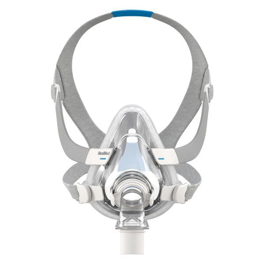 ResMed AirTouch F20 Full Face CPAP Mask with Headgear