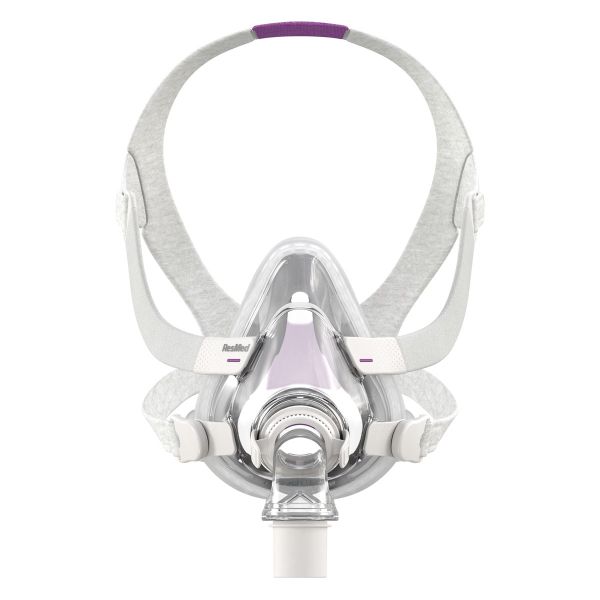 ResMed AirTouch F20 For Her Full Face CPAP Mask