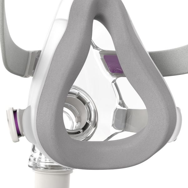 ResMed AirTouch F20 For Her Full Face CPAP Mask