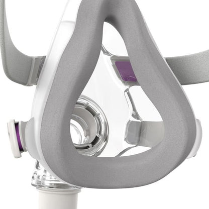 ResMed AirTouch F20 For Her Full Face CPAP Mask