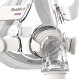 ResMed AirTouch F20 For Her Full Face CPAP Mask