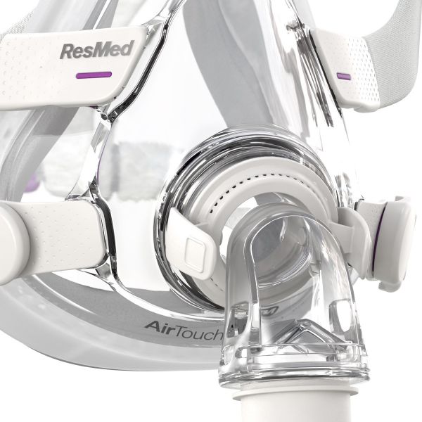 ResMed AirTouch F20 For Her Full Face CPAP Mask
