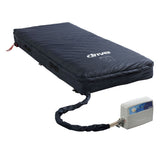 Photograph of the DM-14530 air pressure mattress replacement system, primary product view