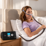 ResMed AirSense 10 AutoSet CPAP with HumidAir