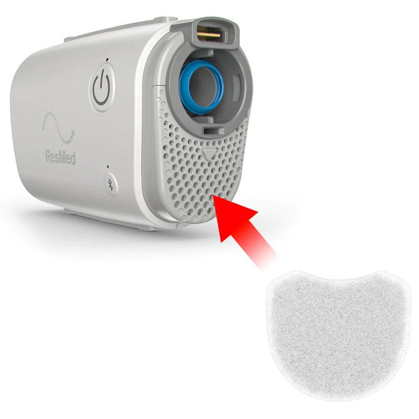 AirMini Compatible Filters pack of 3