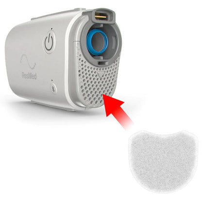 AirMini Compatible Filters pack of 3