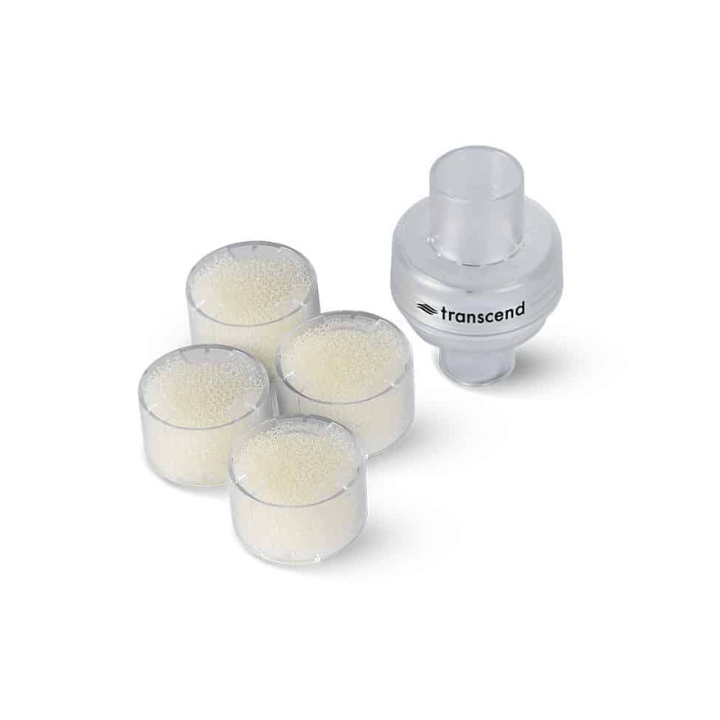 Transcend AirMist HME Kit for Micro and Micro 510