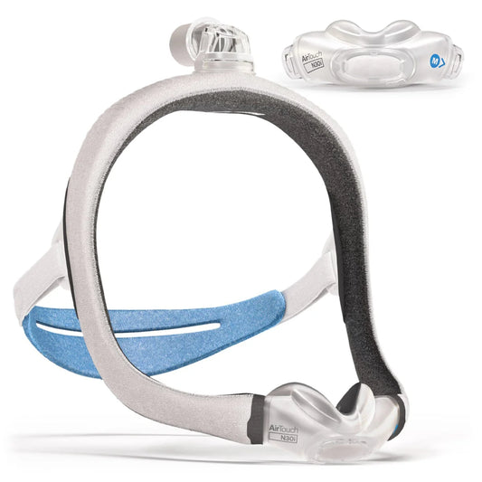 ResMed AirTouch N30i Nasal CPAP Mask with Headgear