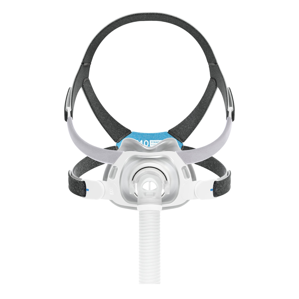 ResMed AirTouch F40 Full Face Mask