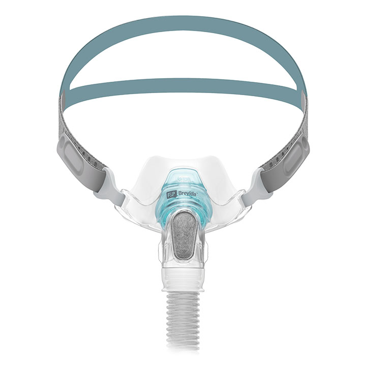 Fisher & Paykel Brevida Nasal Pillow Mask