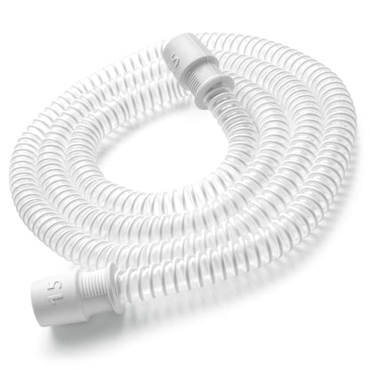 Philips DreamStation 15 mm standard tube, second angle showing the 15 embossed directly on the cuff