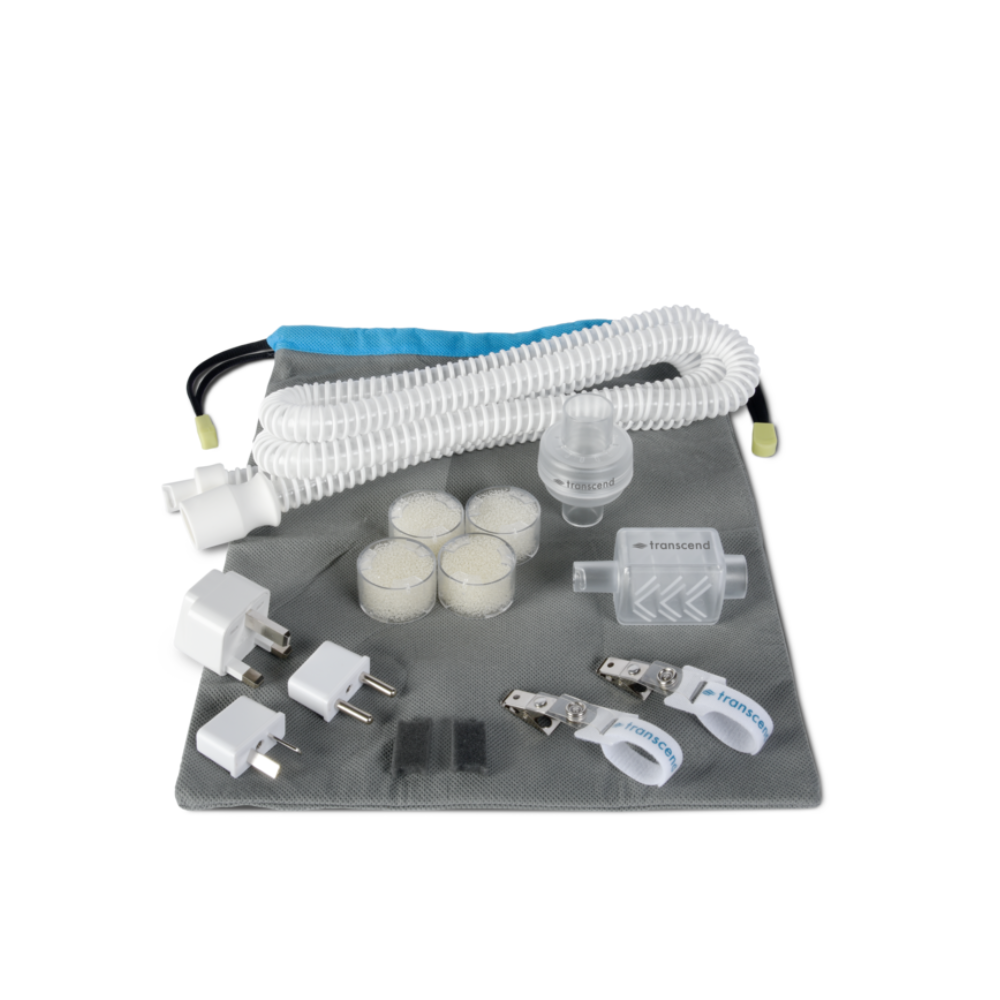 Transcend Essentials Pack for Original Micro