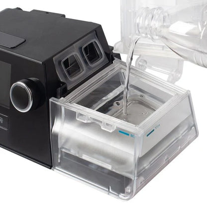 Luna G3 CPAP Machine with Heated Humidifier