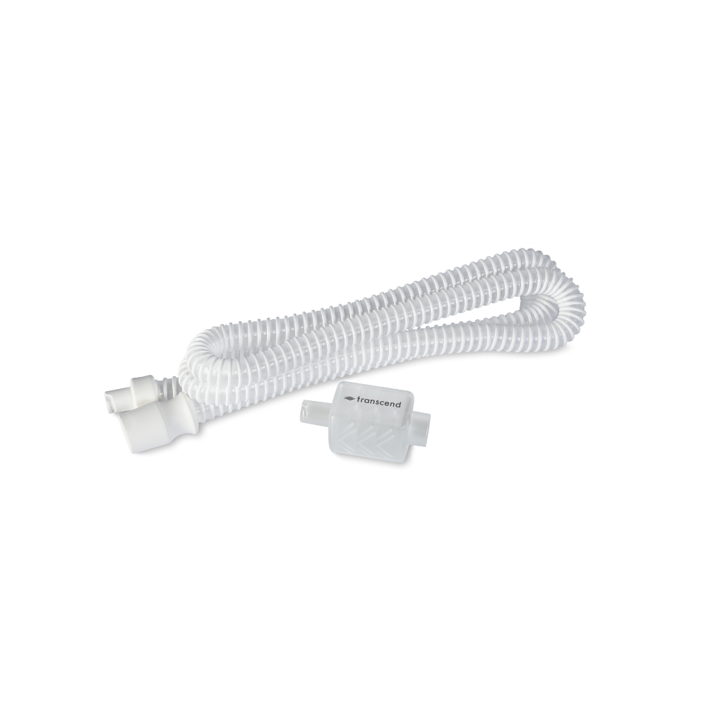 Transcend WhisperSoft Muffler Kit for Original Micro